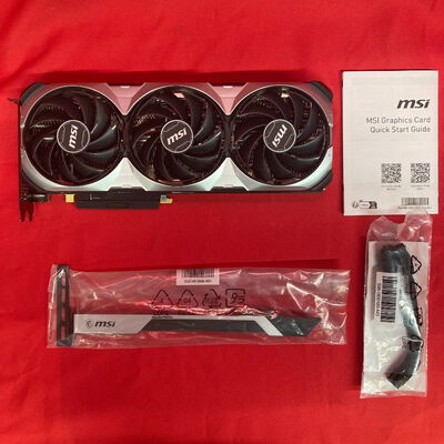 【千葉店】中古  各社 GeForce RTX4070Ti SUPER (16GB PCI-E) 164258 