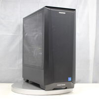 中古  インバースネット FRONTIER(Intel Core i7 12700KF/32GB/SSD1TB/なし/NVIDIA GeForce RTX 3080 10GB/W11H64 MAR) 180960 