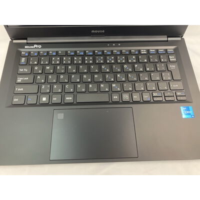 【仙台店】中古  mouse Mouse Pro C4I5U01BKBBAW101DEC (Core i5-1235U/16GB/SSD 256GB/-/-/WLAN/14インチFHD/W11P/-) 3240010769 