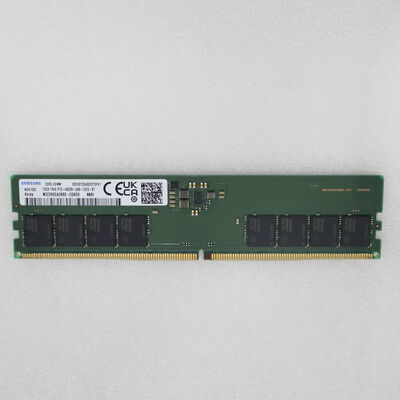 【通販センター】中古  PC5-38400 16GB デスクトップ用(DDR5-4800) 149151 