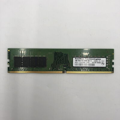 【福井日之出店】中古  PC4-19200 16GB デスクトップ用(DDR4-2400) 135639 