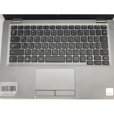 【前橋ｲﾝﾀｰｱｶﾏﾙ店】中古  DELL Latitude 5310 指紋認証 (INTEL Core i5 10310U 1.7GHz/16GB/SSD256GB/-/オンボード/13.3/1920x1080/Wi-Fi/WEBCAM/W11H64/Microsoft Office Home and Business 2024付) 182262 
