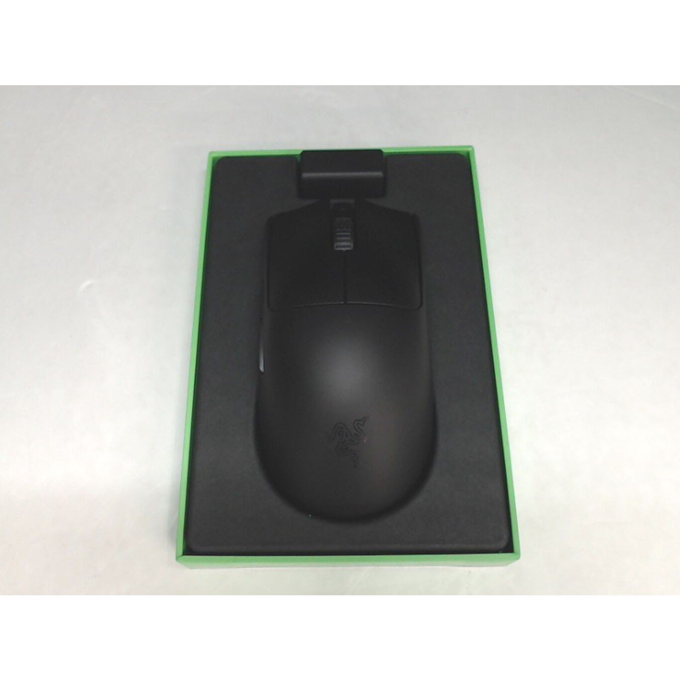 [中古品]Razer Viper V3 Proワイヤレスマウス本体 Razer Razer Viper V3 Pro ワイヤレス e スポーツマウス RZ01-05120100