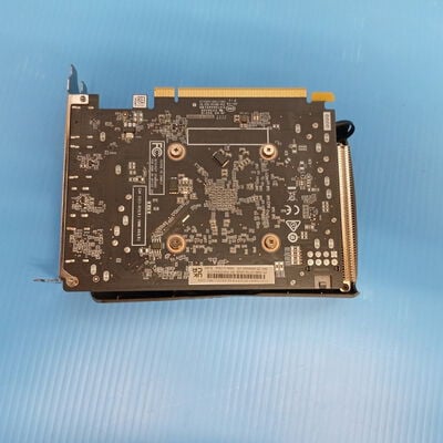 【大須店】中古  ZOTAC_ZT-D40600G-10L(RTX4060_8GB) 3410013295 