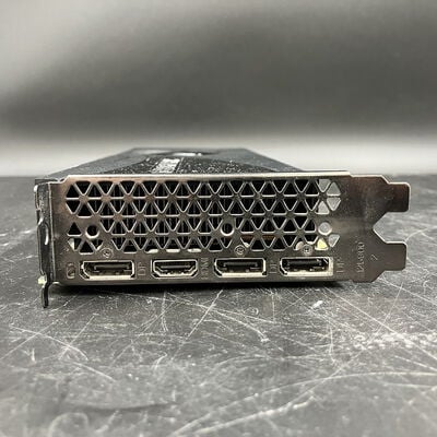 【大須店】中古  ZOTAC ZT-T20710A-10B (RTX2070SUPER 8GB)_ 185833 