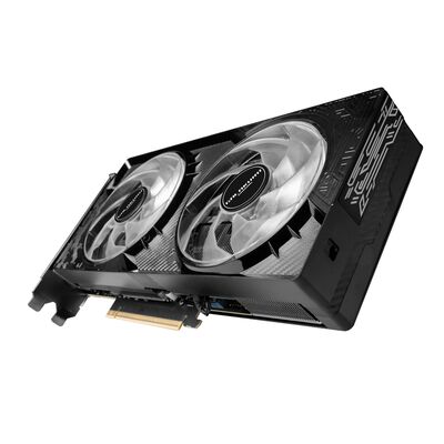 玄人志向  GG-RTX5070-E12GB/OC/DF (GeForce RTX 5070 12GB) 