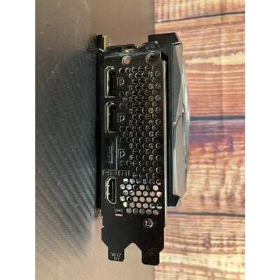 【富士青葉店】中古  各社 GeForce RTX3070 (8GB PCI-E) 143917 