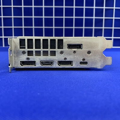 【横浜駅前店】中古  ELSA GeForce RTX 2080 ERAZOR GAMING GD2080-8GERES [PCIExp 8GB] 3400009021 