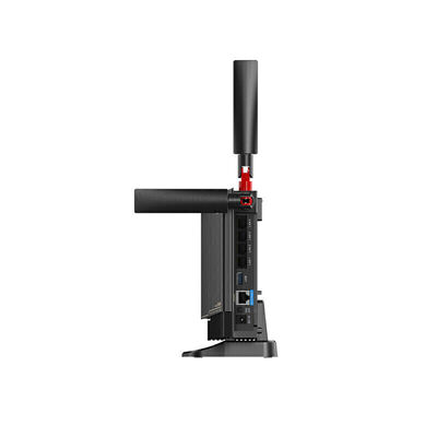 BUFFALO  WXR9300BE6P/D (11be 無線LANルーター) 