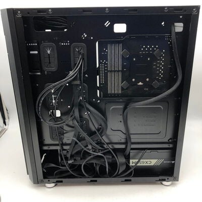 【大分店】中古  Original PC(i7 9700K/16GB/SSD500GB/HDD2TB/RTX2060/W11H) 4860001265 