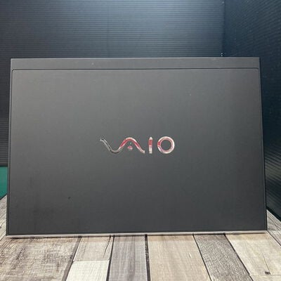 【広島店】中古  VAIO VAIO PRO X (INTEL Core i5 1035G1 1.0GHz/16GB/SSD256GB/-/オンボード/13.3/1920x1080/Wi-Fi/WEBCAM/W11H64) 182942 