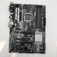 中古  ASUS PRIME H270-PLUS (H270 1151 ATX DDR4) 133244 