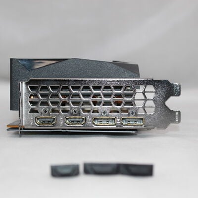 中古  GIGABYTE GV-R69XTGAMING OC-16GD（RX 6900 XT 16GB） 3480032267 