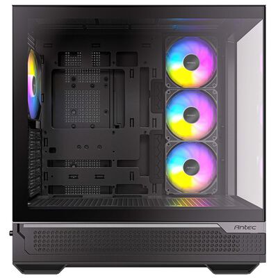 Antec  Constellation C7 ARGB (E-ATX ガラス ブラック) 