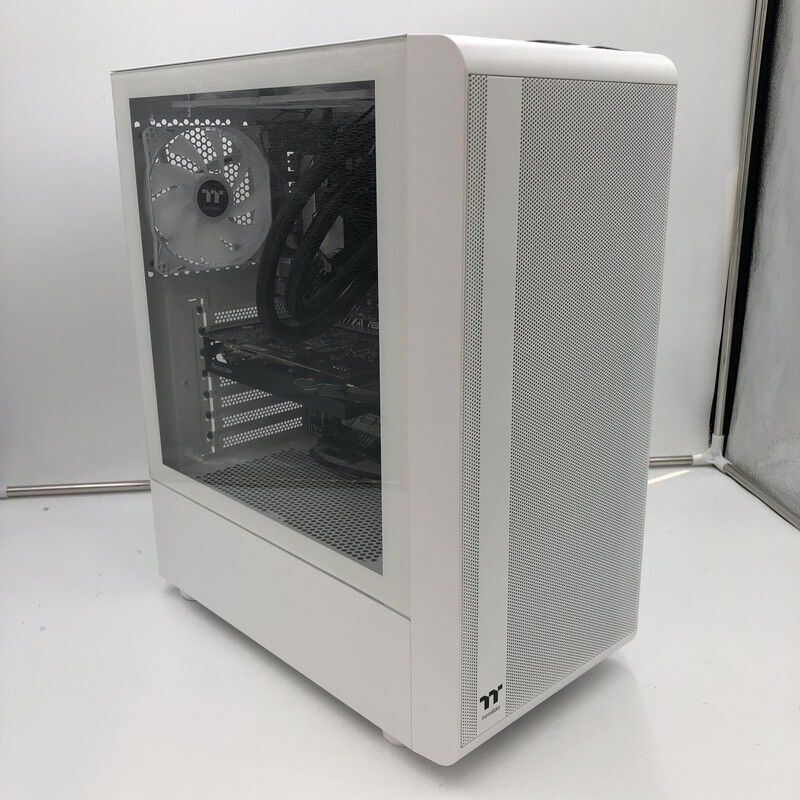 ゲーミングPC/Windows10/GTX770/SSD500GB/HDD1TB Amazon.com: iBUYPOWER Gaming Computer Desktop PC AM003i