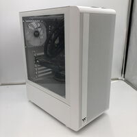 中古  ゲーミングPC(i9 10900F/32GB/SSD1TB/HDD1TB/RX6600/W11H) 5200000262 