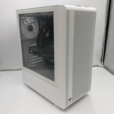 【福井日之出店】中古  ゲーミングPC(i9 10900F/32GB/SSD1TB/HDD1TB/RX6600/W11H) 5200000262 