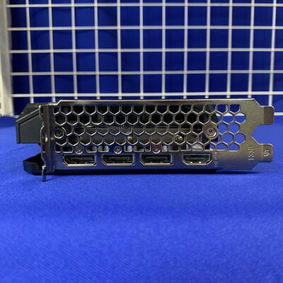 【横浜駅前店】中古  Palit NE6406TT19P1-1060D (RTX4060Ti 8GB) 3400008860 