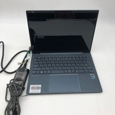 【大分店】中古  HP Dragonfly G4(i7-1355U/16GB/SSD512GB/W11H) 4860001254 
