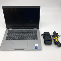 中古  DELL Latitude 5320 (Intel Core i7 1185G7 3.0GHz/16GB/SSD256GB/-/-/13.3/1920x1080/Wi-Fi/WEBCAM/W11H64) 180537 