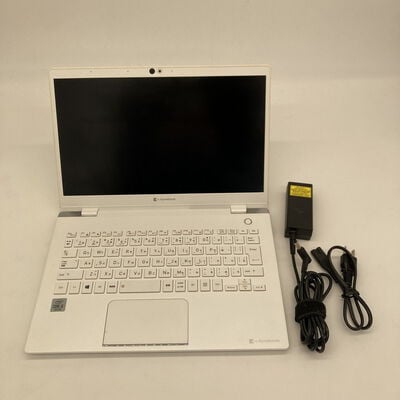 【堺七道店】中古  dynabook(i5-10210U/16GB/SSD256GB/W10H) 4660001635 