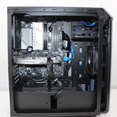 【なんば店】中古  THIRDWAVE GALLERIA XA7C-R47 191756【4/23値下げ!】 