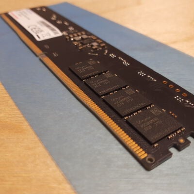 【鹿児島店】中古  PC5-44800 16GB デスクトップ用 149153 