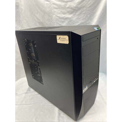 【仙台店】中古  THIRDWAVE GALLERIA XT (Core i7-9700/32GB/SSD512GB/SMt/RTX 1660 Ti/-/W11H/-) 3240011107 