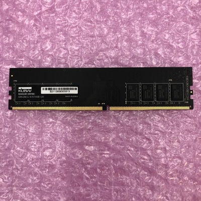 【福井日之出店】中古  PC4-21300 4GB デスクトップ用 126164 