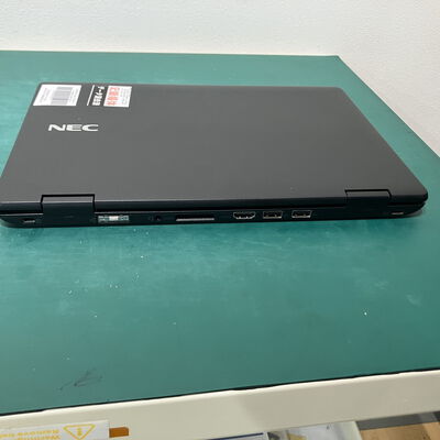 【浦添城間店(沖縄)】中古  NEC VKT10C-6 (i5-10210Y/8GB/SSD128GB/W11P) 4780001502 