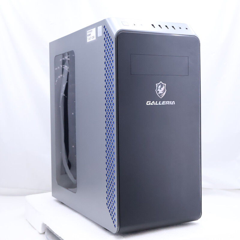 GeForce RTX 3060 Ti,GeForce RTX 3060の中古ゲーミングデスクトップPC
