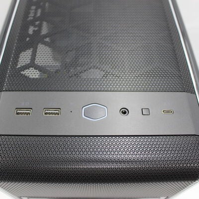 【通販センター】中古  SYCOM Original PC(Intel Core i7 12700K/32GB DDR5 (PC5)/SSD500GB/DVDマルチ/NVIDIA GeForce RTX 3060 12GB/W11H64 MAR) 194332 