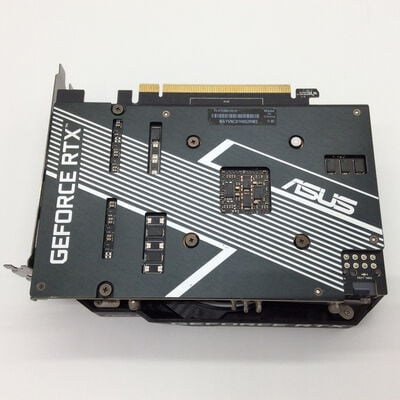 【浜松店】中古  【LHR版】ASUS PH-RTX3060-12G-V2 (RTX3060 12GB LHR) 175500 