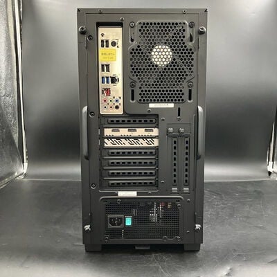 【大須店】中古  G-GEAR GE7A-B249B/A/CP2 3120024821 