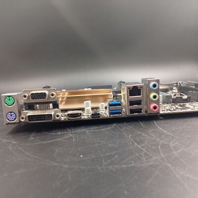 【大須店】中古  ASUS H170-PRO (H170 1151 ATX DDR4) 131018 