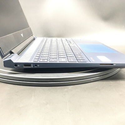 【佐賀南部バイパス店】中古  HP Victus Gaming Laptop(i7-12650H/16GB/SSD512GB/なし/RTX3050Ti_4GB/W11H//15.6/1920&times;1080/144Hz) 5250001241 