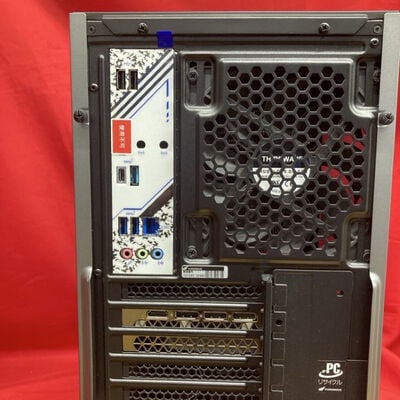 【千葉店】中古  GALLERIA XA7C-R36T 3250006261 