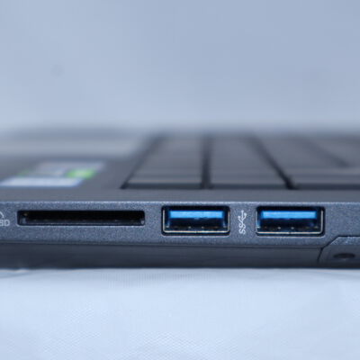 【通販センター】中古  THIRDWAVE GALLERIA GCR2070RGF-QC-G (Core i7-9750H/16GB/RTX 2070 with Max-Q Design 8GB) 202843 