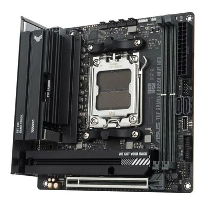 ASUS  TUF GAMING B850I WIFI NEO (B850 AM5 Mini-ITX) 