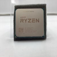 中古  AMD Ryzen 5 5600G (AM4/3.9GHz/19M/C6/T12/65W) 146740 
