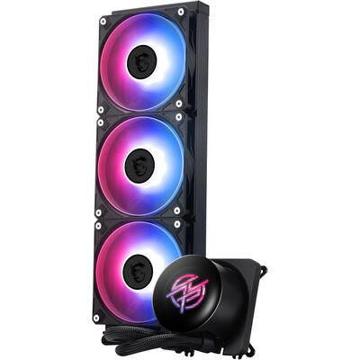 MSI  MPG CORELIQUID P13 360 (360mm ブラック) 