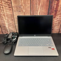 中古  HP　Laptop 14(Ryzen 3 7320U/8GB/SSD250GB/W11H) 5070002314【9/10値下げ!】 