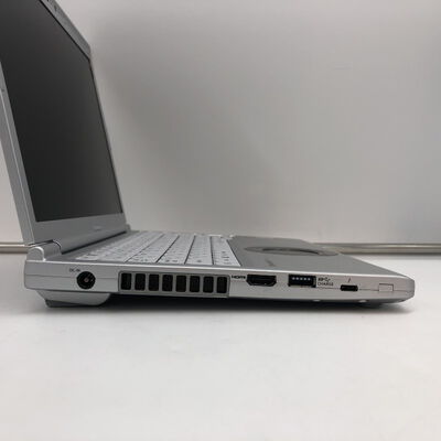 【福井日之出店】中古  Panasonic Lets note CF-SV9RDQVS(i5-10310U/16GB/SSD256GB/W11H) 5200001197 