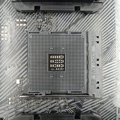 【大須店】中古  ASRock A520M-HDV (A520 AM4 mATX DDR4) 143667 