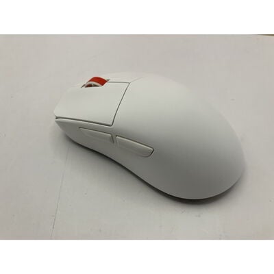 【仙台店】中古  Sprime PM1 Wireless Gaming Mouse White 3240011609 