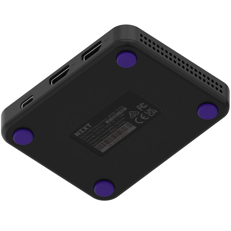 NZXT Signal HD60 ST-EESC1-WW ｜ パソコン通販のドスパラ【公式】