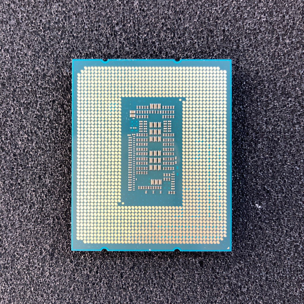 中古 INTEL Core i7 12700F (1700/2.1G/25M/C12/T20) 148611 （352648