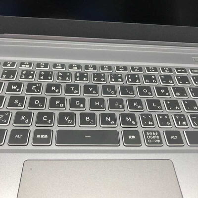 【郡山安積店】中古  GALLERIA RL7C-R35-5N(i7-13620H/DDR5 16GB/SSD1TB/なし/RTX3050/15.6/1920x1080/W11P) 4640002879 
