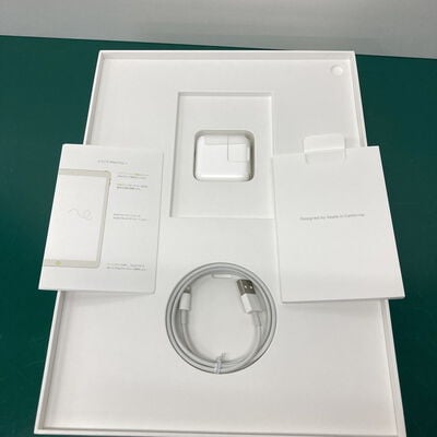 【神戸・三宮店】中古  Apple iPad Pro 12.9 (2017) Wi-Fi 256GB シルバー MP6H2J/A 134471 
