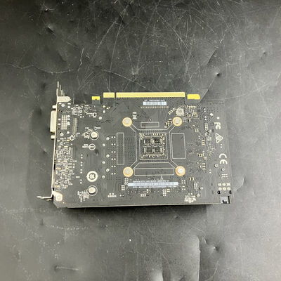 【大須店】中古  MSI GeForce GTX1650 SUPER AERO ITX OC (GTX1650 SUPER 4GB) 141896 